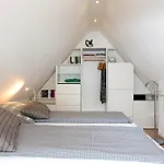 Haus Schulz * Heide (Schleswig-Holstein)