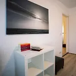 Appartement Haus Schulz
