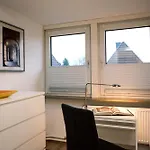 Haus Schulz Appartement