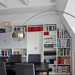 Appartement Haus Schulz