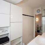 Haus Schulz * Heide (Schleswig-Holstein)