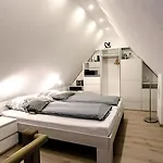Appartement Haus Schulz *
