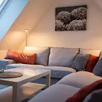 شقة Haus Schulz هايدة