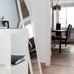 شقة Haus Schulz هايدة