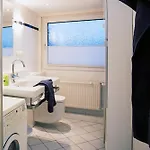 Haus Schulz شقة