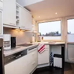 Haus Schulz شقة هايدة