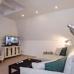 Haus Schulz شقة هايدة