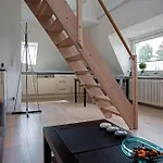 شقة Haus Schulz