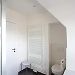 شقة Haus Schulz