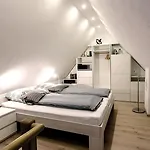 Haus Schulz شقة هايدة