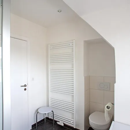 Haus Schulz Apartment