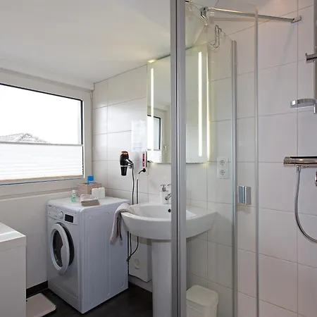 Haus Schulz Apartment