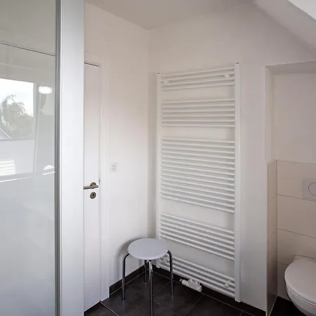 Apartment Haus Schulz