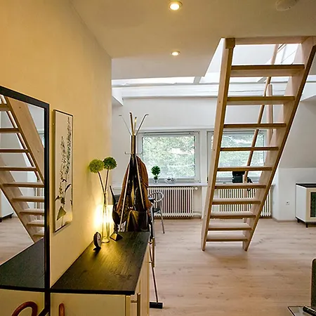 Haus Schulz Apartment *