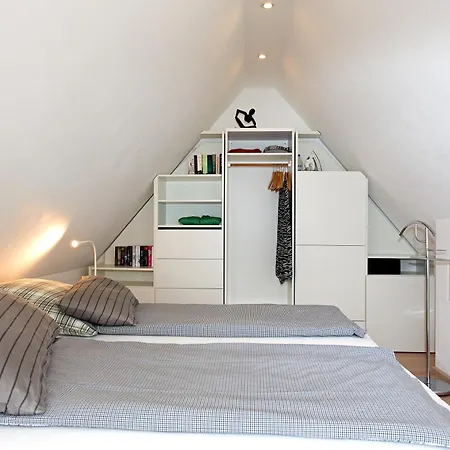 Haus Schulz * Heide (Schleswig-Holstein)