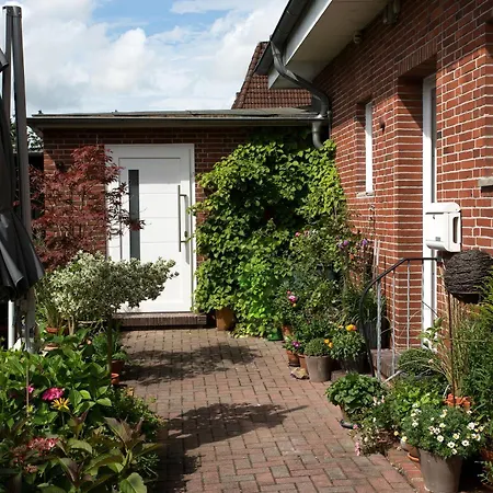 Apartment Haus Schulz Heide (Schleswig-Holstein)