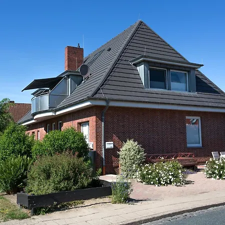 Haus Schulz Appartement *