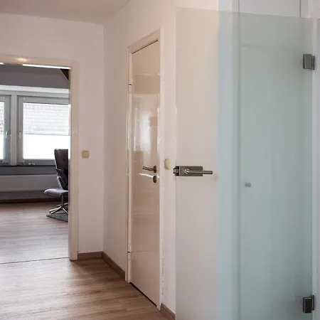Apartment Haus Schulz