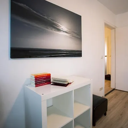 Apartment Haus Schulz