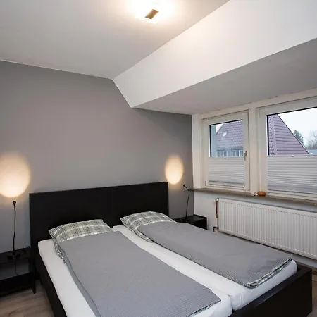 Haus Schulz Apartment Heide (Schleswig-Holstein)