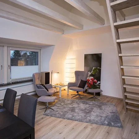 Haus Schulz Apartment