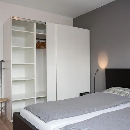 Haus Schulz Apartment