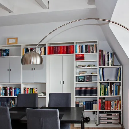 Apartment Haus Schulz