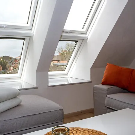Haus Schulz Apartment Heide (Schleswig-Holstein)