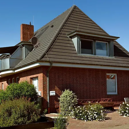 Apartment Haus Schulz Heide (Schleswig-Holstein)