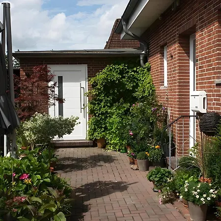 Apartment Haus Schulz Heide (Schleswig-Holstein)