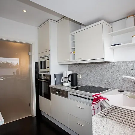 Haus Schulz Apartment