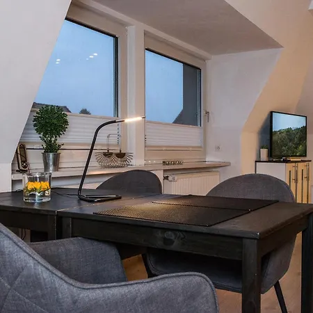 Apartment Haus Schulz