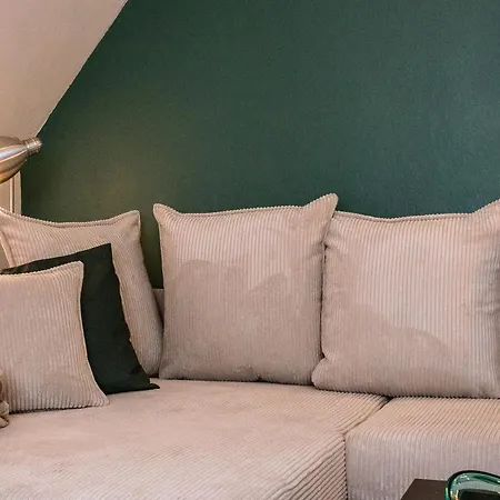 Haus Schulz Apartment