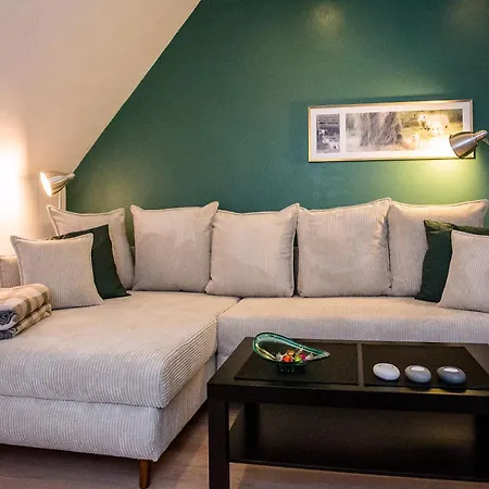 Haus Schulz Apartment