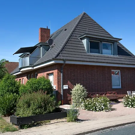 Haus Schulz شقة هايدة