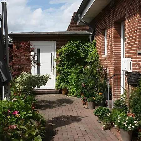 Haus Schulz * Heide (Schleswig-Holstein)