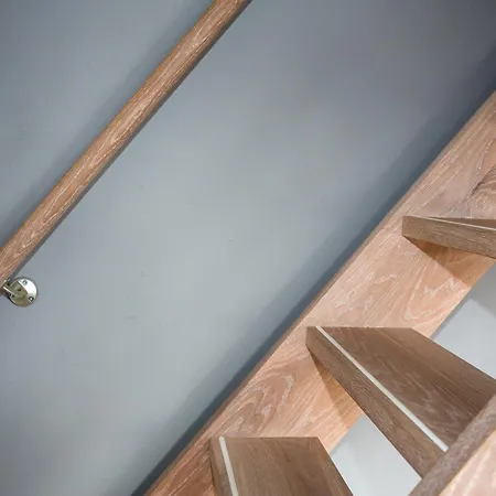 Haus Schulz Appartement