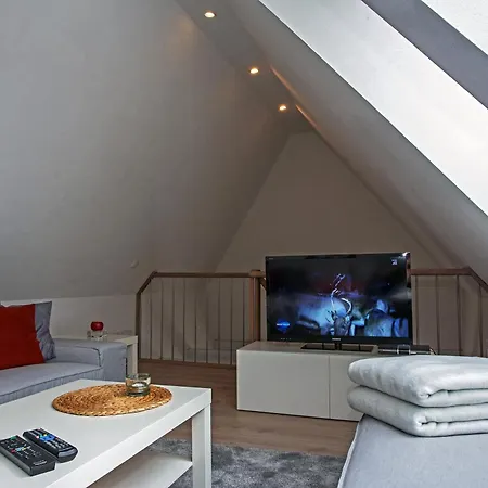 Haus Schulz Appartement Heide (Schleswig-Holstein)