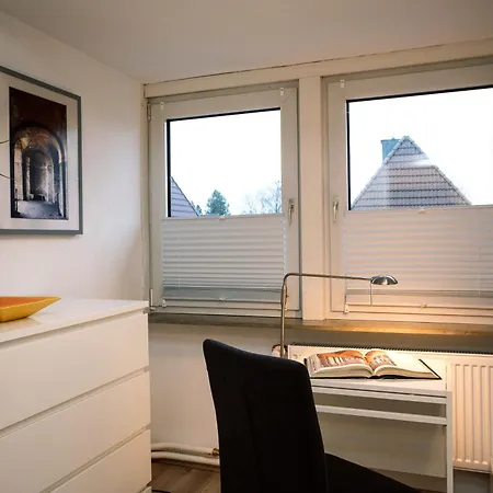 Apartman Haus Schulz
