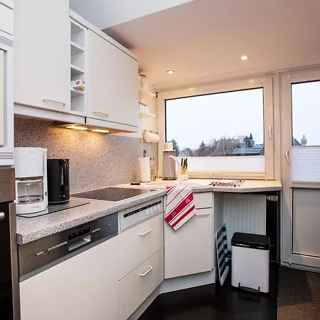 Haus Schulz Apartman Heide