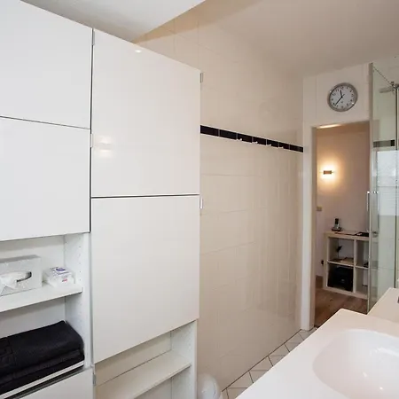 Apartman Haus Schulz *