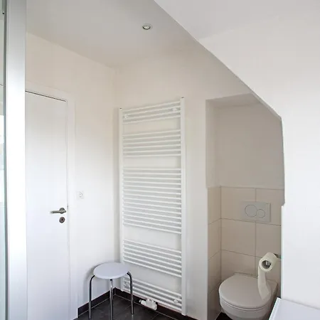 Apartman Haus Schulz