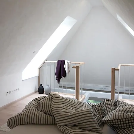 Apartman Haus Schulz *