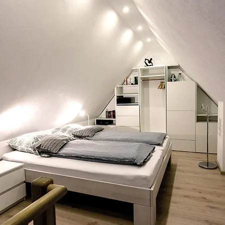 Haus Schulz Appartement Heide (Schleswig-Holstein)