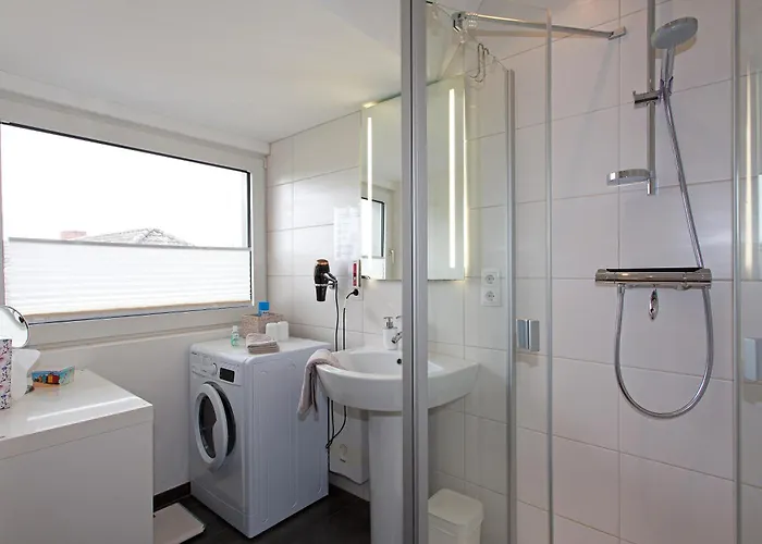 Haus Schulz Apartamento