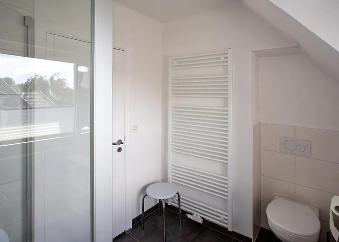 Apartamento Haus Schulz