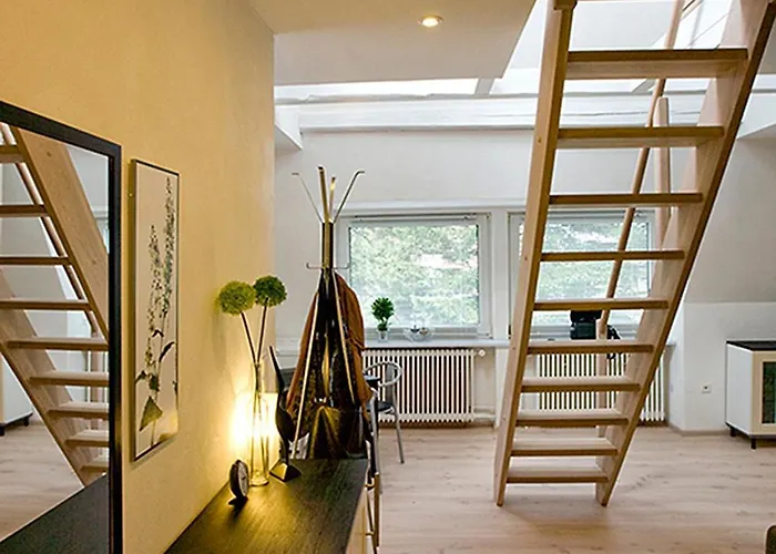 Haus Schulz Apartamento *