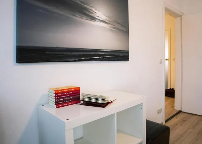 Apartamento Haus Schulz