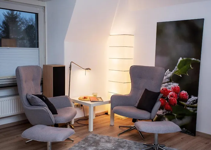 Haus Schulz Heide (Schleswig-Holstein)