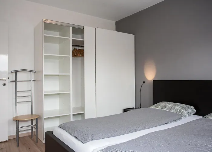 Haus Schulz Apartamento